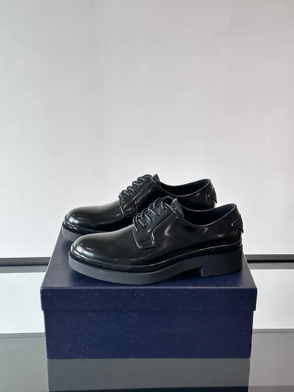 Prada Shoe 